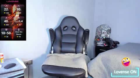 Snapshot of dancelwashington chatting on 03.15.26 Dancel online show from 03.15.26