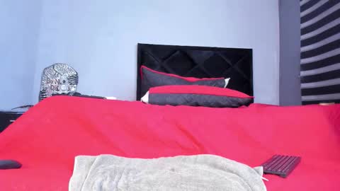 Snapshot of dancelwashington chatting on 03.29.26 Dancel online show from 03.29.26