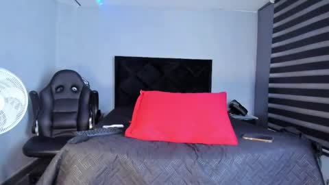 Snapshot of dancelwashington chatting on 04.03.26 Dancel online show from 04.03.26