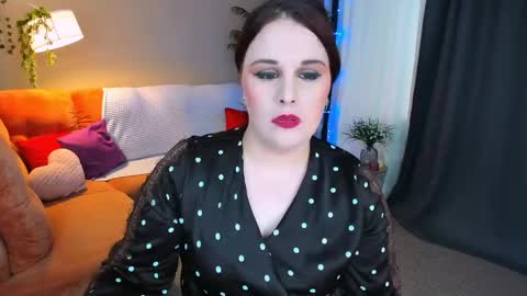 Olivia online show from 05.18.26