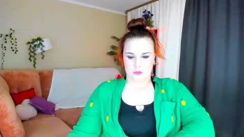 Olivia online show from 05.21.26