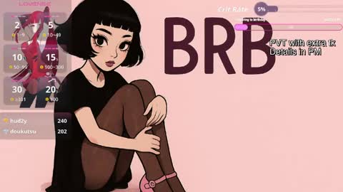 dandelion_sea online show from 04.18.26