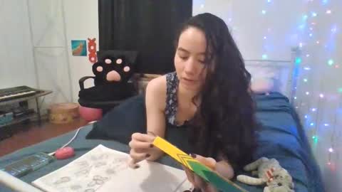 Lea lei-a online show from 09.16.25