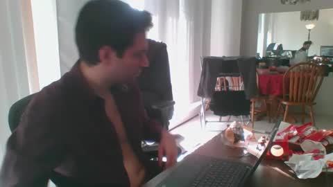 dandyriver online show from 01.03.25