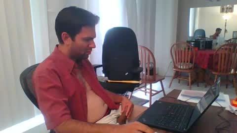 dandyriver online show from 10.21.25