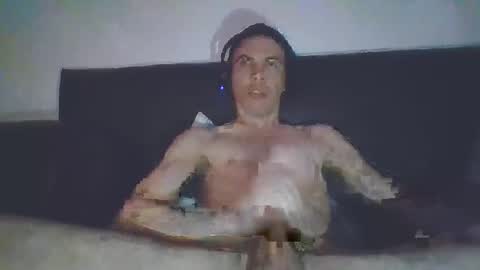 dane950804 online show from 03.18.26