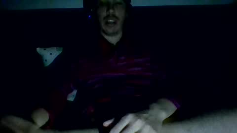 dane950804 online show from 06.14.26