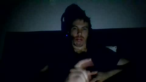 dane950804 online show from 06.15.26
