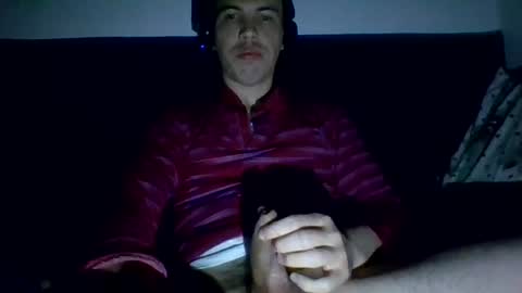 dane950804 online show from 06.28.26