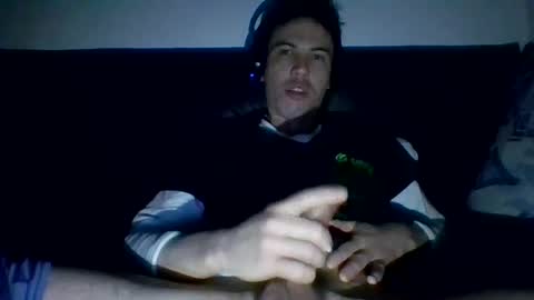 dane950804 online show from 07.10.26