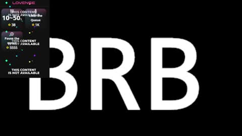 Daniela online show from 01.09.25