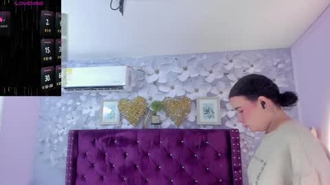 Daniela online show from 01.29.25