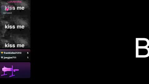 Daniela online show from 02.16.25