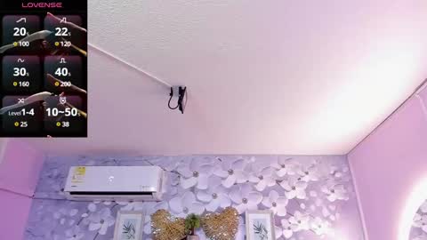 Daniela online show from 03.09.25