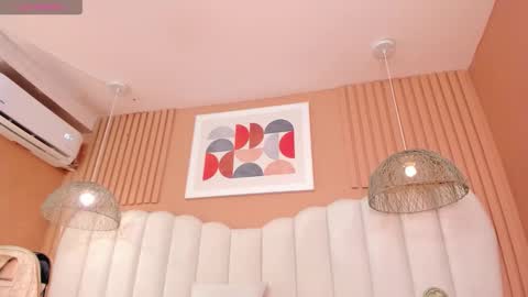 Daniela online show from 12.17.25