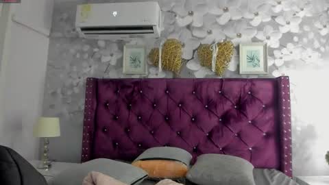 Daniela online show from 03.21.26