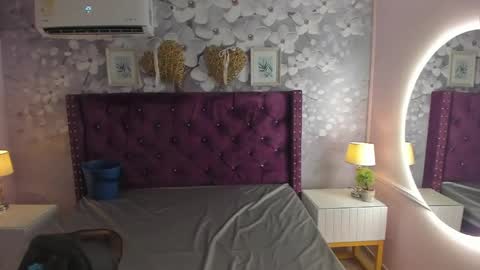 Daniela online show from 04.15.26