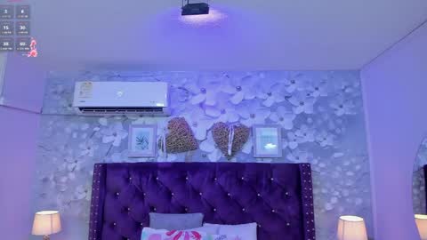 Daniela online show from 04.16.26