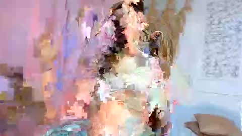 Danella Houston online show from 06.10.26