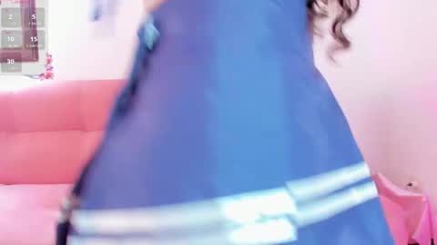 Snapshot of danessacronin chatting on 02.16.26 Danesa online show from 02.16.26