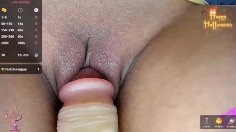 danette_deluxee online show from 10.16.25