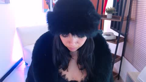 Veronica online show from 02.02.26