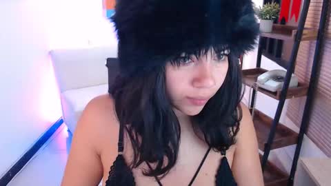 Veronica online show from 02.25.26