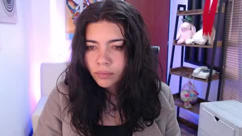 Veronica online show from 07.15.26
