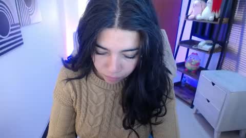 Veronica online show from 07.22.26