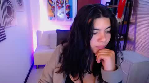 Veronica online show from 07.23.26
