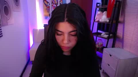 Veronica online show from 07.24.26