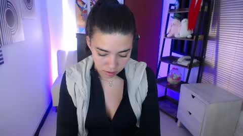 Veronica online show from 07.25.26
