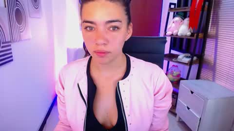 Veronica online show from 07.29.26