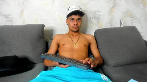 Snapshot of danger_smith chatting on 03.31.26 danger smith online show from 03.31.26