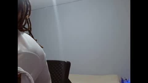 Snapshot of dangerhook chatting on 11.13.25 dangerhook online show from 11.13.25