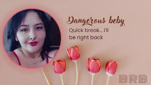 dangerous_beby online show from 07.28.26