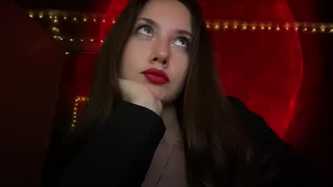 dangerous_softness online show from 03.17.26