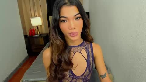 STEPHANIE online show from 05.29.26