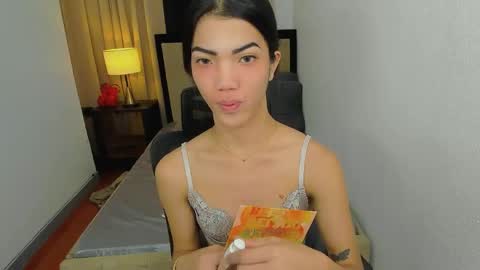 STEPHANIE online show from 06.03.26