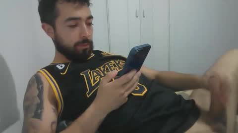 dani3l9905 online show from 02.12.26