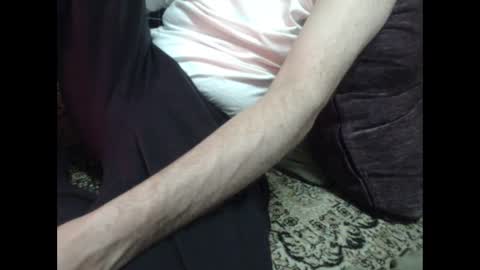 Danial online show from 02.26.25