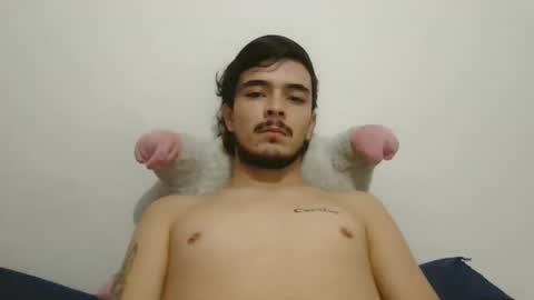 dani_42017 online show from 02.15.25