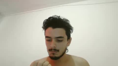 dani_42017 online show from 02.17.25