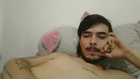 dani_42017 online show from 02.24.25