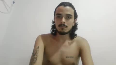 dani_42017 online show from 10.29.25