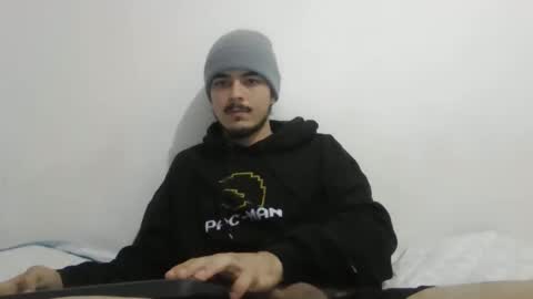 dani_42017 online show from 05.14.26