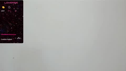 Snapshot of dani_ary chatting on 01.14.25 DANI online show from 01.14.25