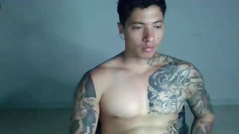 dani_cesar2 online show from 03.07.26