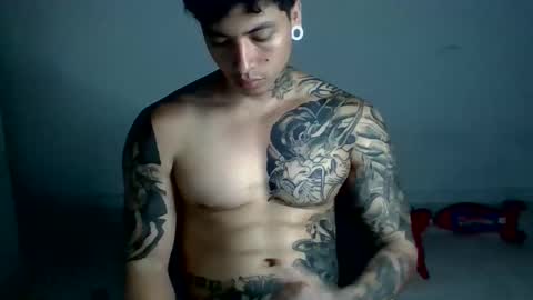 dani_cesar2 online show from 03.10.26