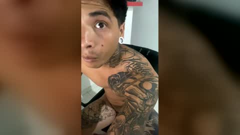 dani_cesar2 online show from 04.21.26